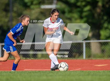 Thumbnail 2 in Tourtellotte @ Lyman Memorial photogallery.