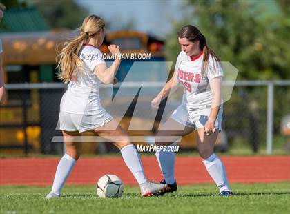 Thumbnail 2 in Tourtellotte @ Lyman Memorial photogallery.