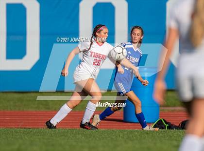 Thumbnail 2 in Tourtellotte @ Lyman Memorial photogallery.