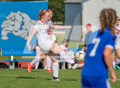 Thumbnail 2 in Tourtellotte @ Lyman Memorial photogallery.