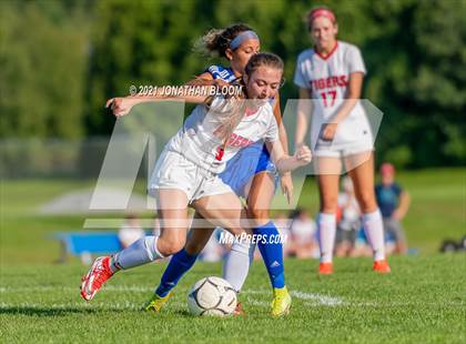 Thumbnail 2 in Tourtellotte @ Lyman Memorial photogallery.