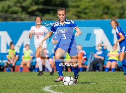Thumbnail 3 in Tourtellotte @ Lyman Memorial photogallery.