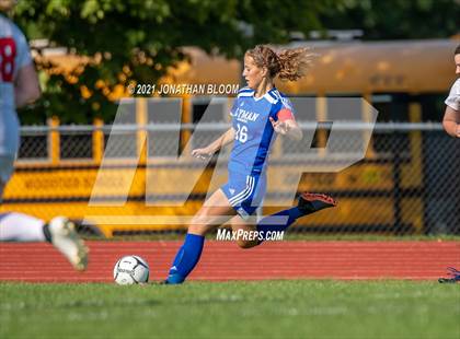 Thumbnail 2 in Tourtellotte @ Lyman Memorial photogallery.