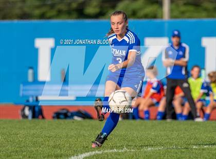 Thumbnail 1 in Tourtellotte @ Lyman Memorial photogallery.