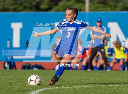 Thumbnail 2 in Tourtellotte @ Lyman Memorial photogallery.