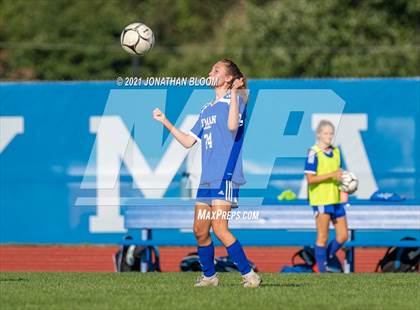 Thumbnail 1 in Tourtellotte @ Lyman Memorial photogallery.
