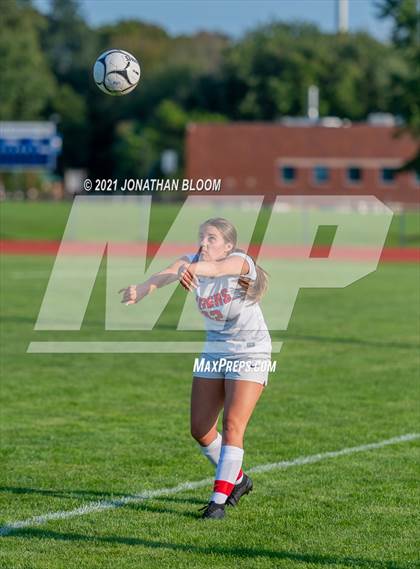 Thumbnail 2 in Tourtellotte @ Lyman Memorial photogallery.