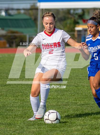 Thumbnail 2 in Tourtellotte @ Lyman Memorial photogallery.