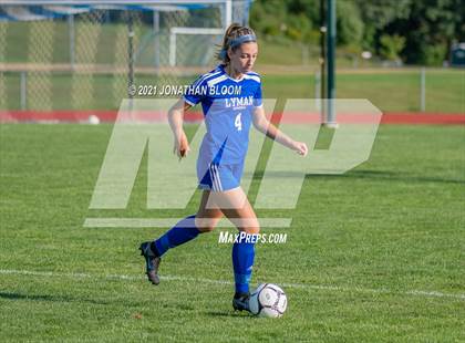 Thumbnail 1 in Tourtellotte @ Lyman Memorial photogallery.