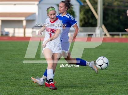 Thumbnail 2 in Tourtellotte @ Lyman Memorial photogallery.