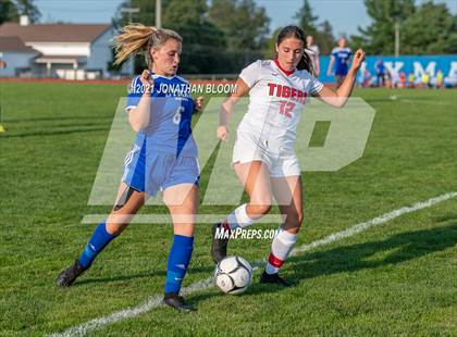 Thumbnail 2 in Tourtellotte @ Lyman Memorial photogallery.