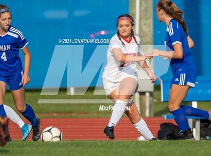 Thumbnail 3 in Tourtellotte @ Lyman Memorial photogallery.
