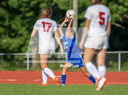 Thumbnail 3 in Tourtellotte @ Lyman Memorial photogallery.