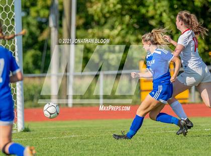 Thumbnail 2 in Tourtellotte @ Lyman Memorial photogallery.