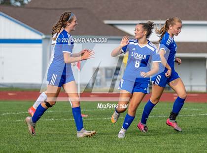 Thumbnail 3 in Tourtellotte @ Lyman Memorial photogallery.