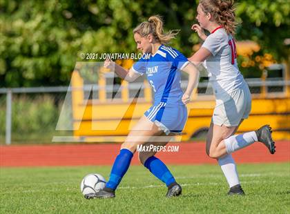 Thumbnail 1 in Tourtellotte @ Lyman Memorial photogallery.