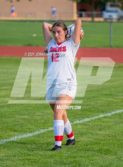 Thumbnail 3 in Tourtellotte @ Lyman Memorial photogallery.
