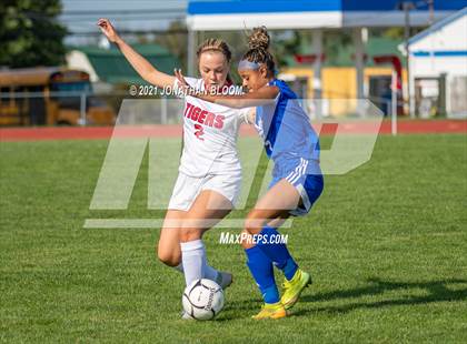 Thumbnail 1 in Tourtellotte @ Lyman Memorial photogallery.