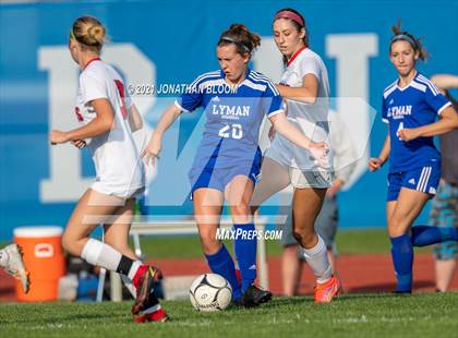 Thumbnail 1 in Tourtellotte @ Lyman Memorial photogallery.