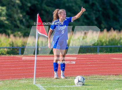 Thumbnail 3 in Tourtellotte @ Lyman Memorial photogallery.