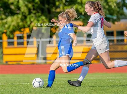 Thumbnail 3 in Tourtellotte @ Lyman Memorial photogallery.