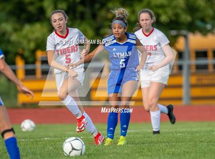 Thumbnail 2 in Tourtellotte @ Lyman Memorial photogallery.