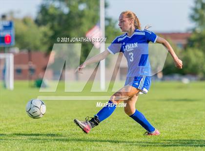 Thumbnail 3 in Tourtellotte @ Lyman Memorial photogallery.