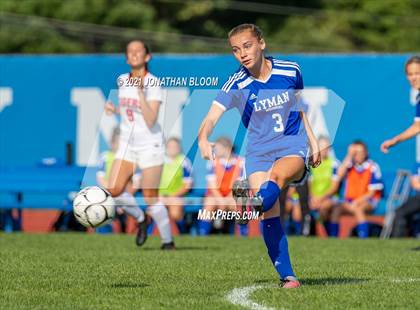 Thumbnail 3 in Tourtellotte @ Lyman Memorial photogallery.