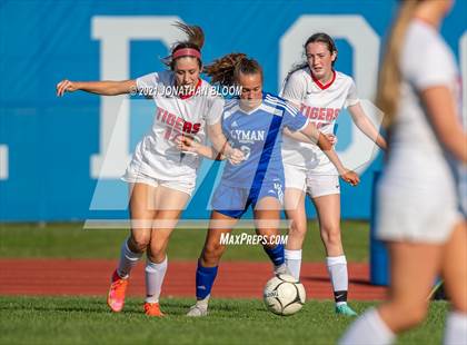 Thumbnail 3 in Tourtellotte @ Lyman Memorial photogallery.