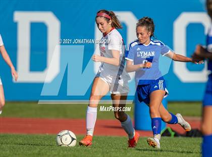 Thumbnail 3 in Tourtellotte @ Lyman Memorial photogallery.