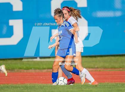Thumbnail 3 in Tourtellotte @ Lyman Memorial photogallery.