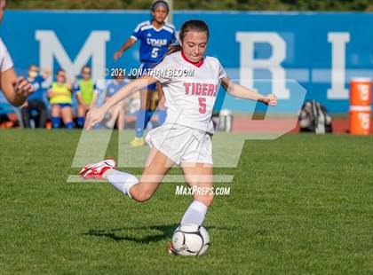 Thumbnail 3 in Tourtellotte @ Lyman Memorial photogallery.
