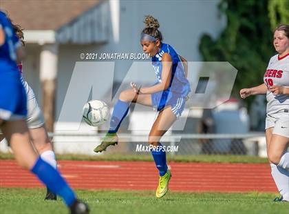 Thumbnail 3 in Tourtellotte @ Lyman Memorial photogallery.
