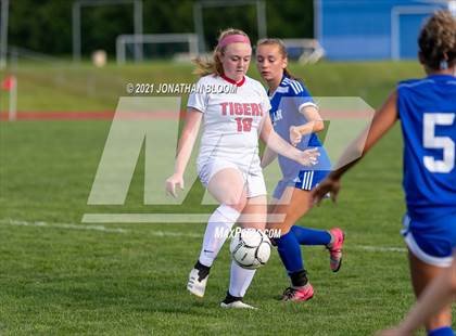Thumbnail 2 in Tourtellotte @ Lyman Memorial photogallery.
