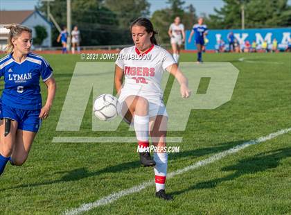 Thumbnail 1 in Tourtellotte @ Lyman Memorial photogallery.