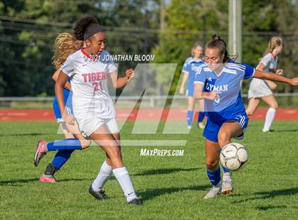 Thumbnail 3 in Tourtellotte @ Lyman Memorial photogallery.