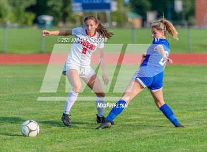 Thumbnail 2 in Tourtellotte @ Lyman Memorial photogallery.