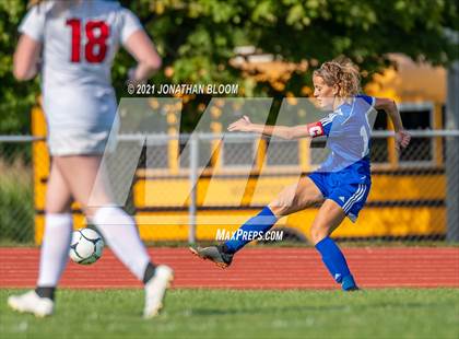 Thumbnail 3 in Tourtellotte @ Lyman Memorial photogallery.
