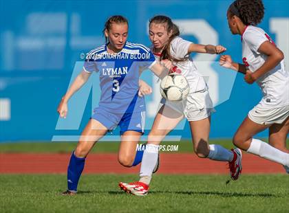 Thumbnail 1 in Tourtellotte @ Lyman Memorial photogallery.
