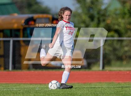 Thumbnail 3 in Tourtellotte @ Lyman Memorial photogallery.