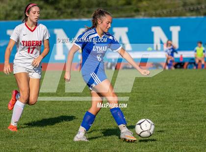 Thumbnail 3 in Tourtellotte @ Lyman Memorial photogallery.