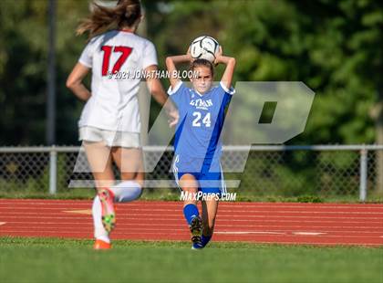 Thumbnail 1 in Tourtellotte @ Lyman Memorial photogallery.