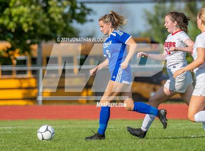 Thumbnail 1 in Tourtellotte @ Lyman Memorial photogallery.