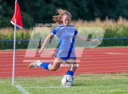 Thumbnail 1 in Tourtellotte @ Lyman Memorial photogallery.