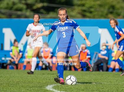 Thumbnail 1 in Tourtellotte @ Lyman Memorial photogallery.