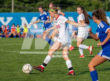 Thumbnail 3 in Tourtellotte @ Lyman Memorial photogallery.