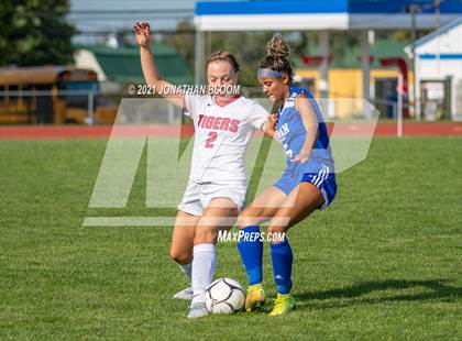 Thumbnail 3 in Tourtellotte @ Lyman Memorial photogallery.