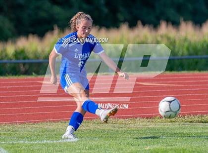 Thumbnail 2 in Tourtellotte @ Lyman Memorial photogallery.