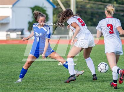 Thumbnail 1 in Tourtellotte @ Lyman Memorial photogallery.