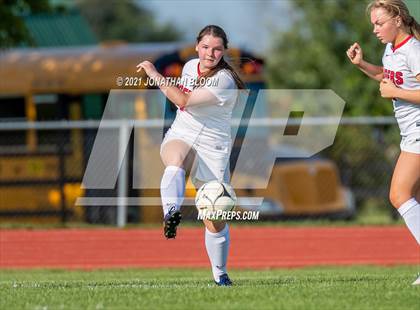 Thumbnail 3 in Tourtellotte @ Lyman Memorial photogallery.